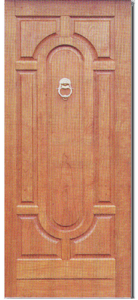 Porta blindata Sicur C400-1