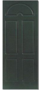 Porta blindata Sicur CL15-1