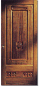 Porta blindata Sicur Opera-1