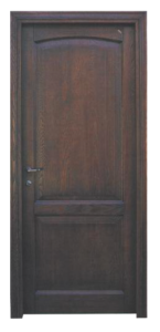 Porta legno 2BA